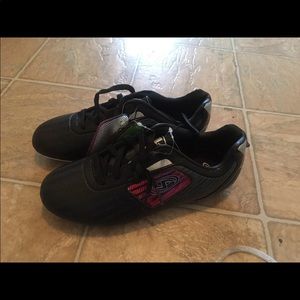 Men’s and women’s shoes